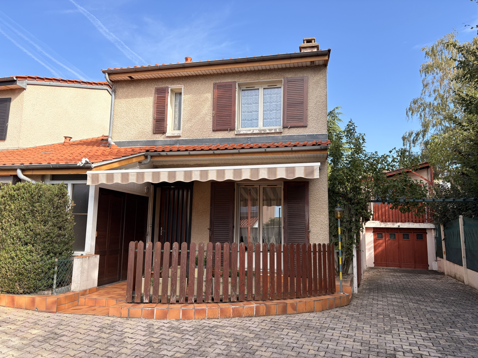 Maison 5 pièces 102 m² · à Cournon D Auvergne · 102 m² · 212 000 €