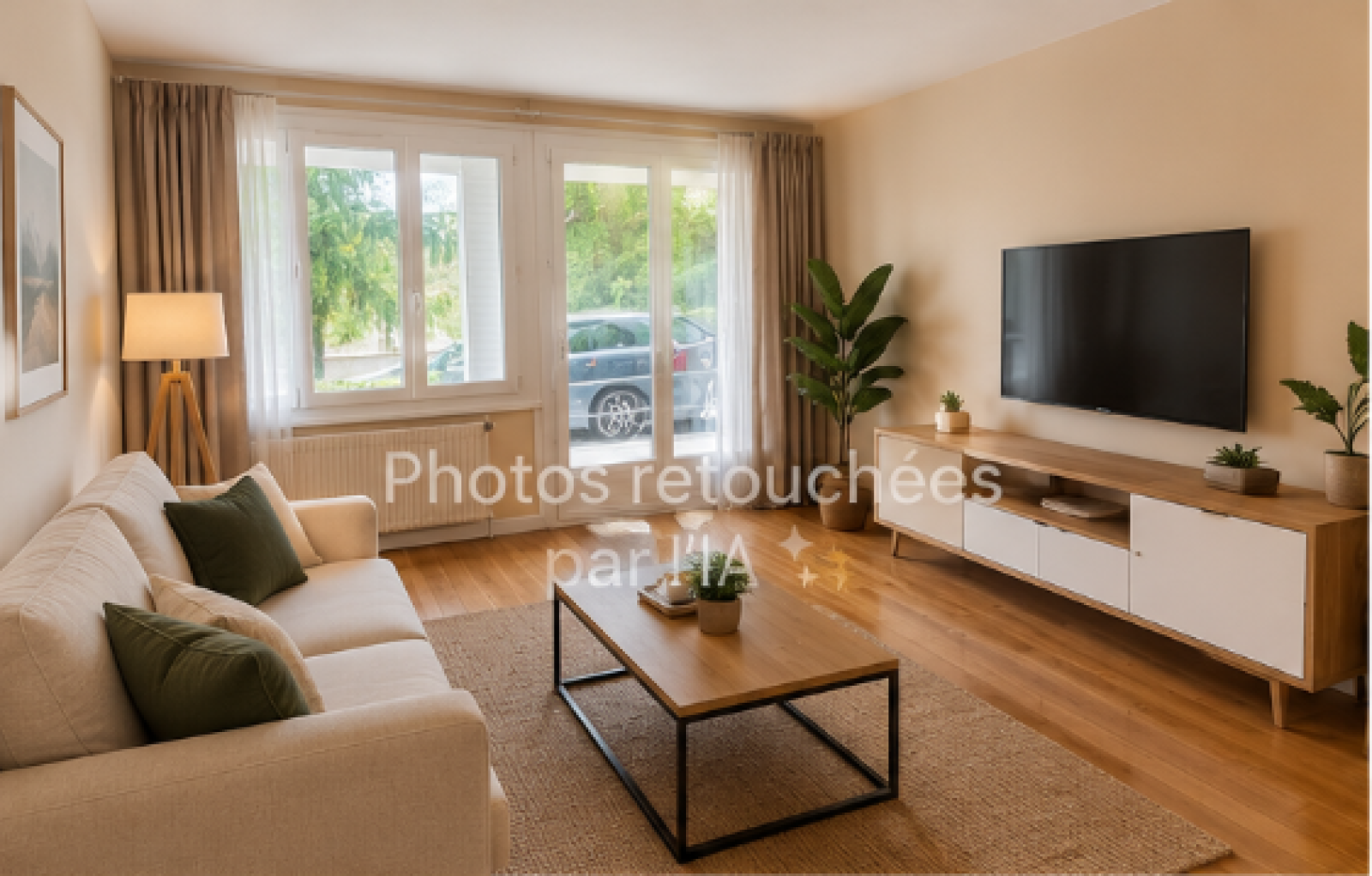 Appartement 2 pièces 55 m² · à Chamalières · 55 m² · 119 000 €