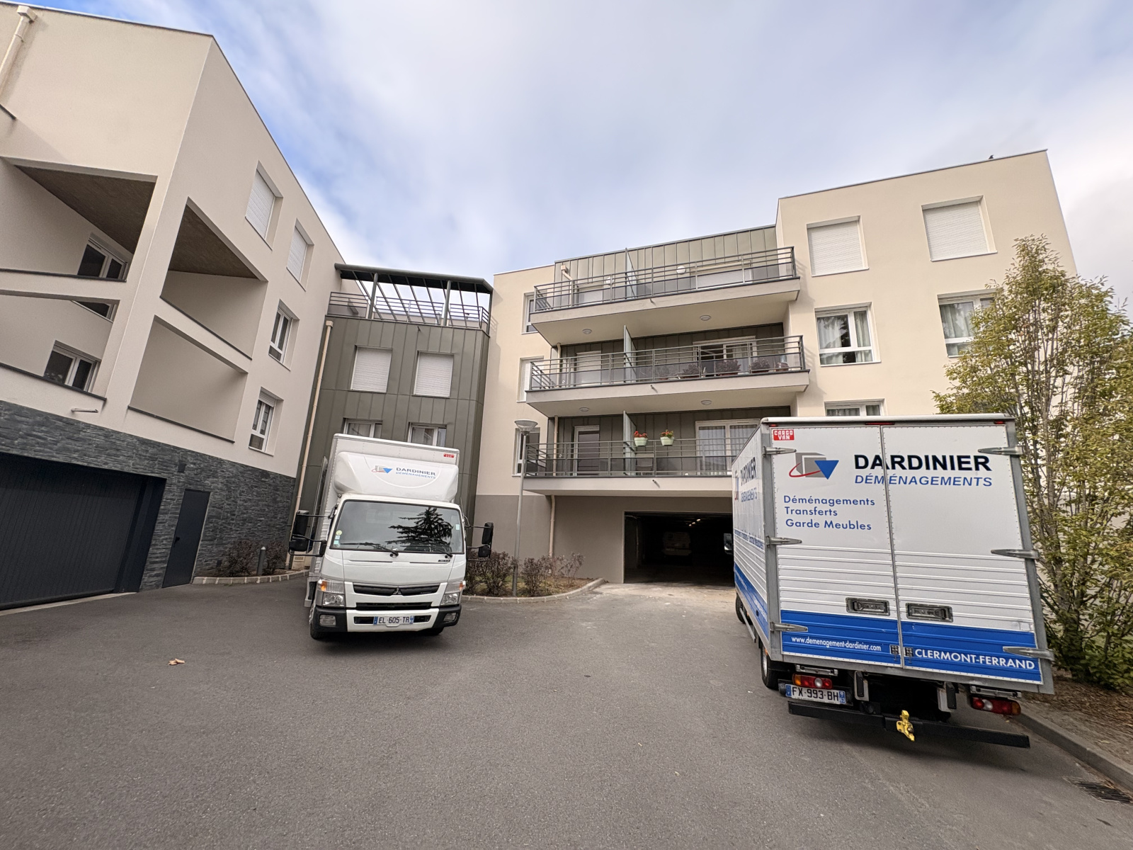 Appartement 1 pièce 35 m² · à Chamalières · 35 m² · 145 000 €